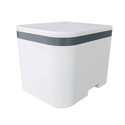 ogo nomad composting toilet
