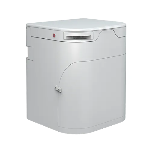 ogo origin composting toilet