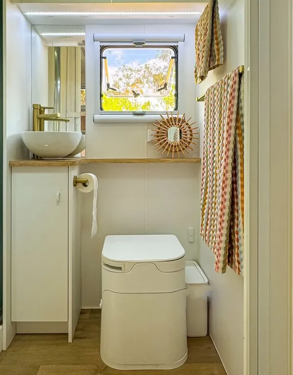 ogo installation by endless rv
