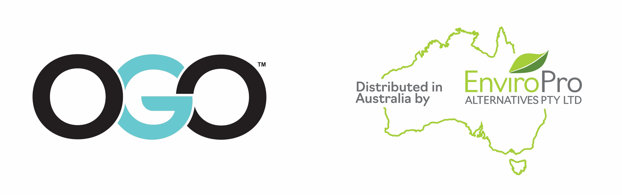 ogo and enviropro logo